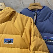 【patagonia/パタゴニア】50th Anniversary Collection