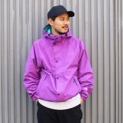 Vol. 258【TOPICS】THE NORTH FACE 24春夏シーズン 要注目アイテム 【Stow Away Jacket】