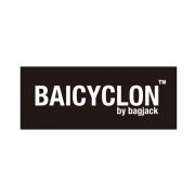 【BAICYCLON by bagjack / バイシクロンバイバッグジャック】